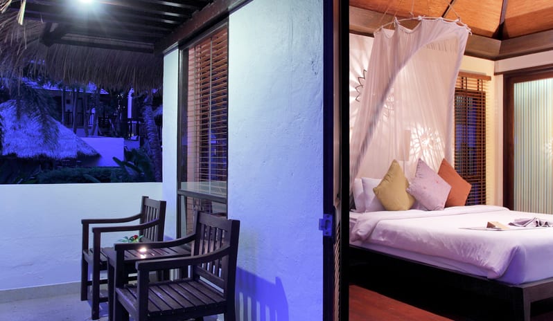 Deluxe Cottage Hillside (47)